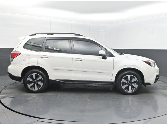 2018 Subaru Forester Premium