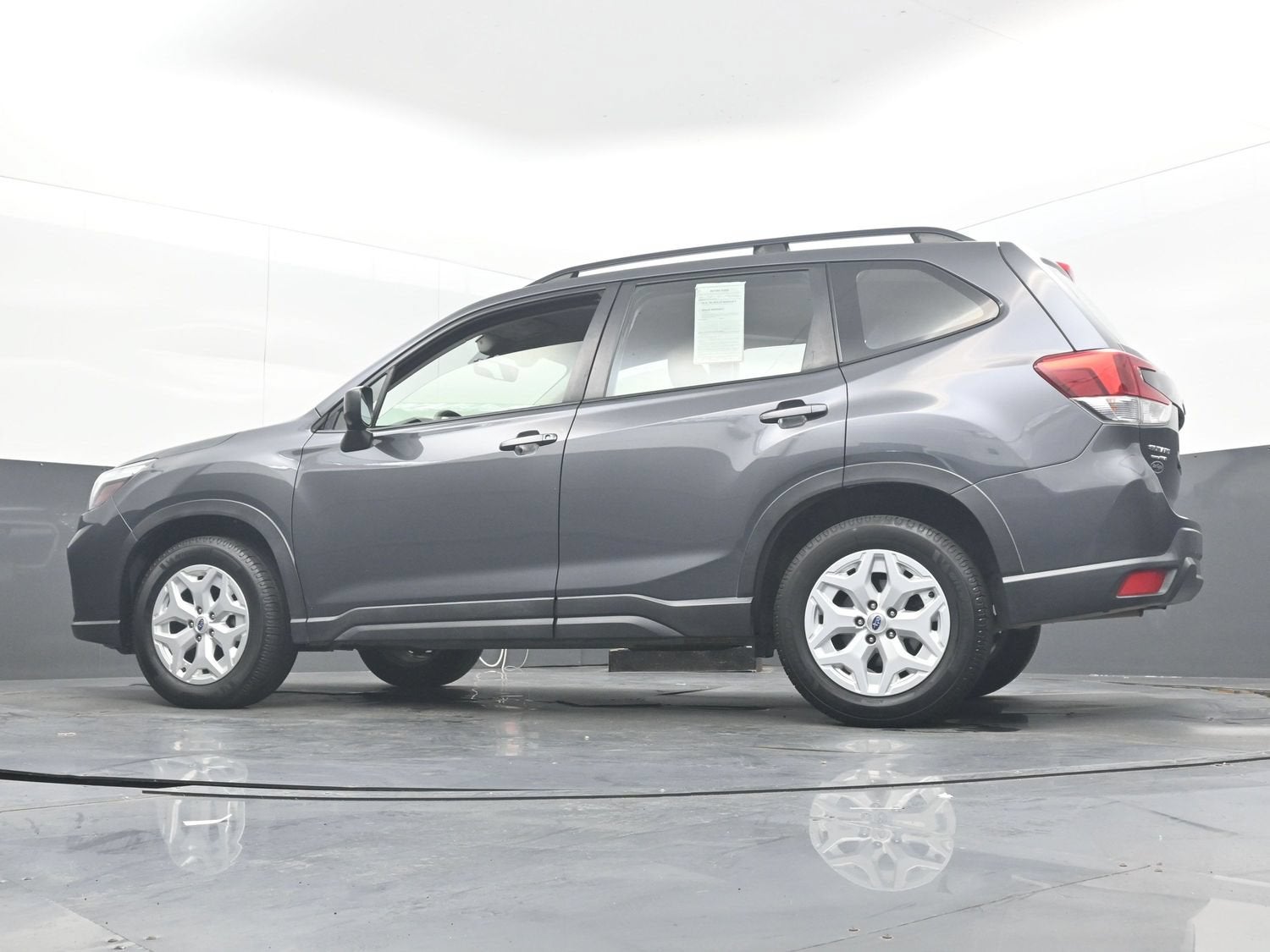 2020 Subaru Forester Base