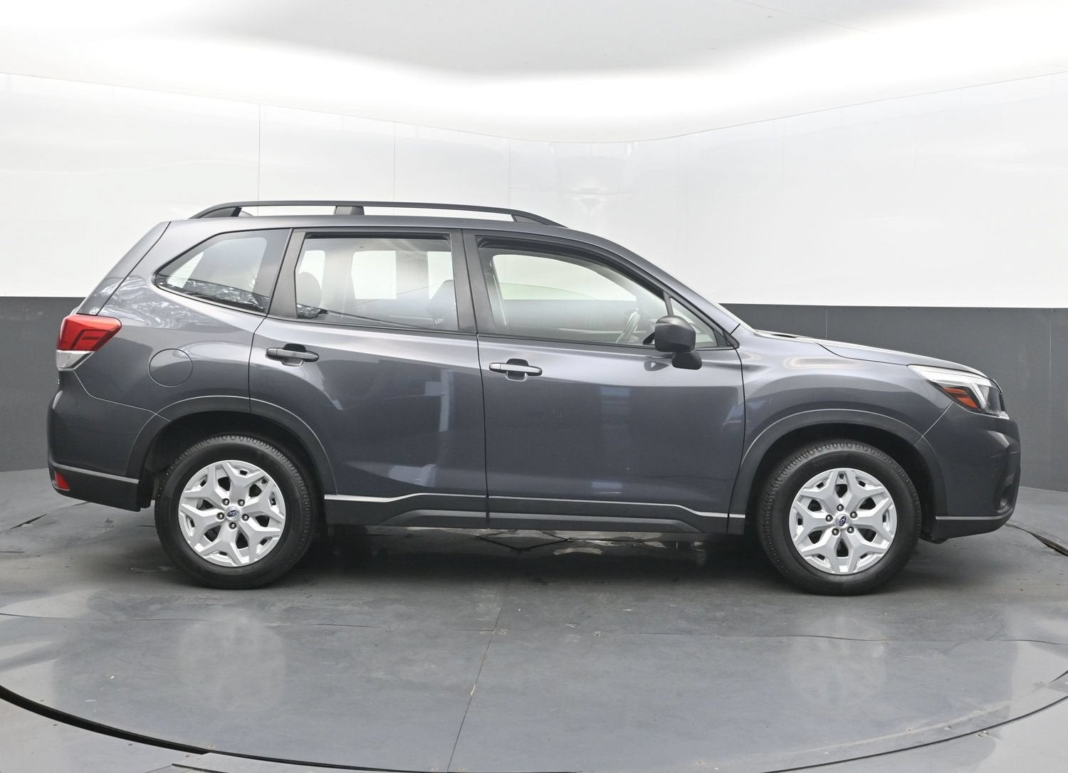 2020 Subaru Forester Base