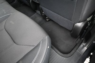 2020 Subaru Forester Base