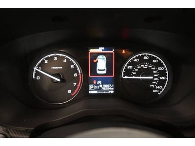 2020 Subaru Forester Base