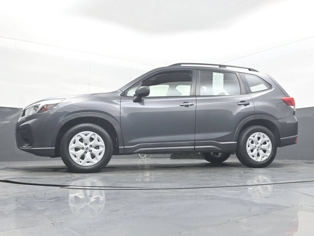 2020 Subaru Forester Base