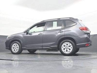 2020 Subaru Forester Base