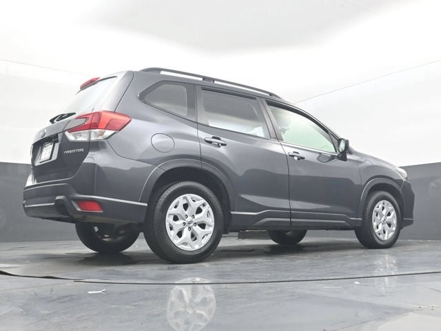 2020 Subaru Forester Base