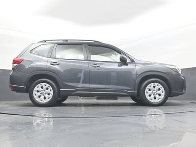 2020 Subaru Forester Base