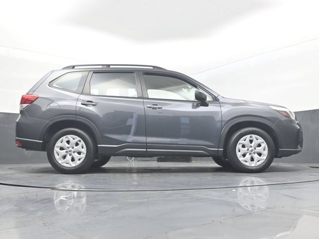 2020 Subaru Forester Base