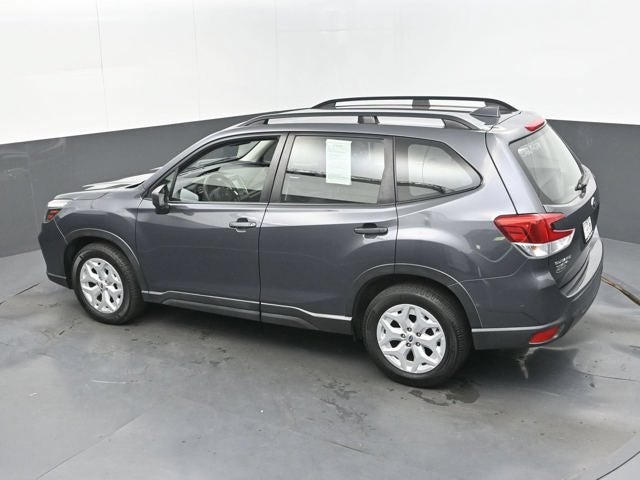 2020 Subaru Forester Base