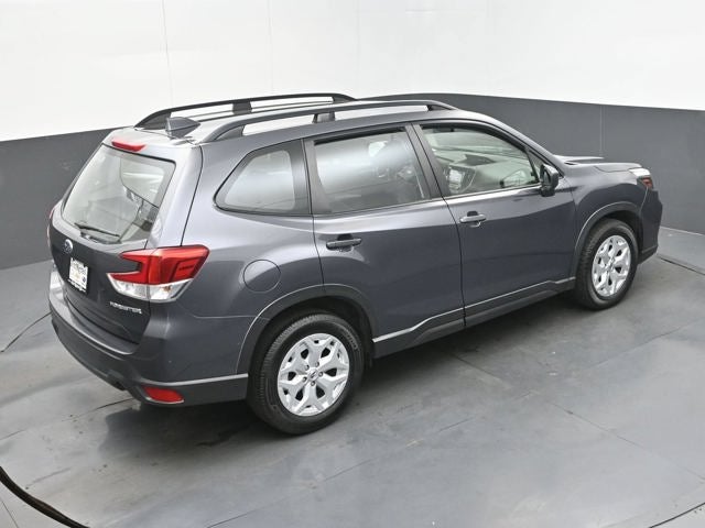 2020 Subaru Forester Base