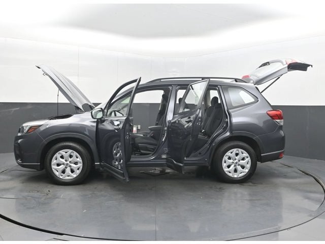 2020 Subaru Forester Base