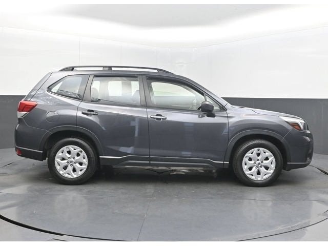 2020 Subaru Forester Base