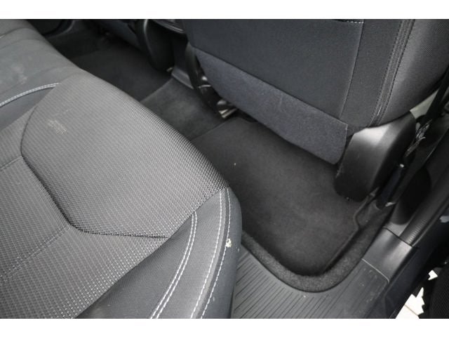 2020 Subaru Forester Base
