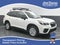 2021 Subaru Forester Base