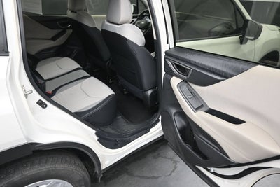 2021 Subaru Forester Base