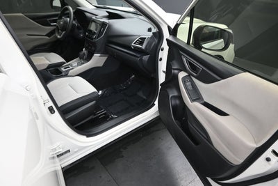 2021 Subaru Forester Base