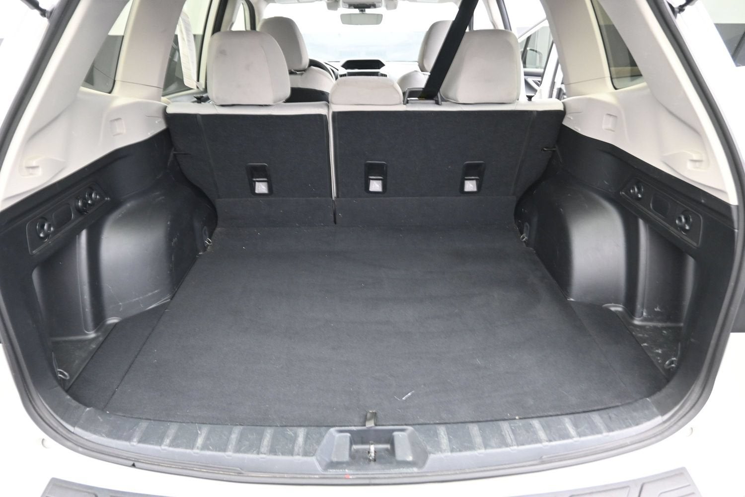 2021 Subaru Forester Base