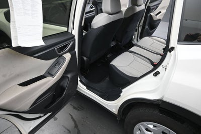 2021 Subaru Forester Base