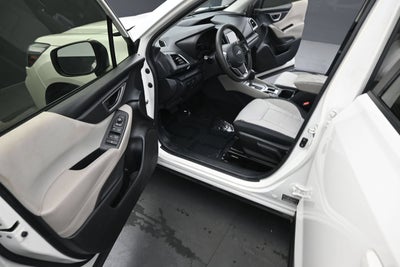 2021 Subaru Forester Base