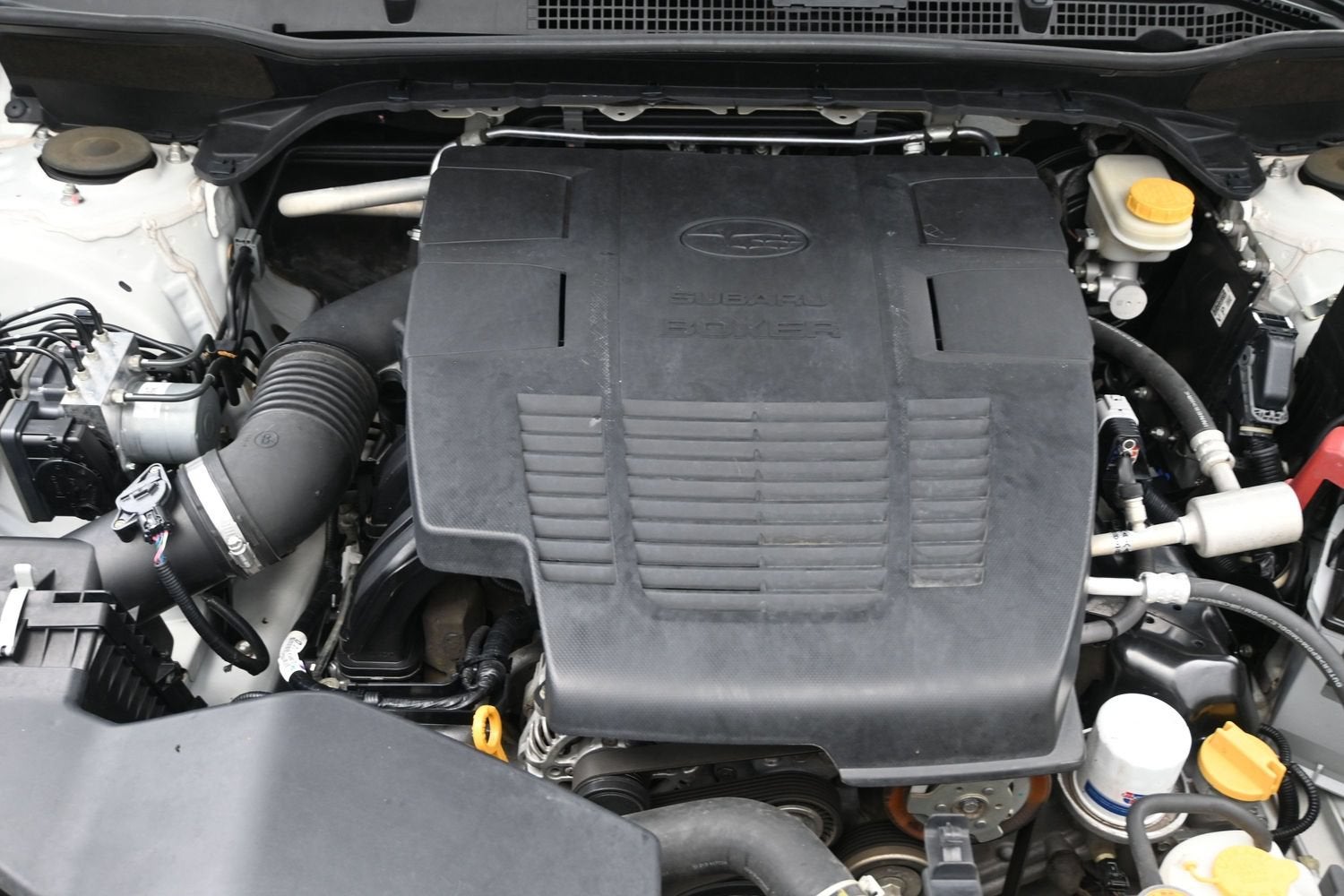 2021 Subaru Forester Base