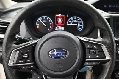 2021 Subaru Forester Base