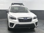 2021 Subaru Forester Base