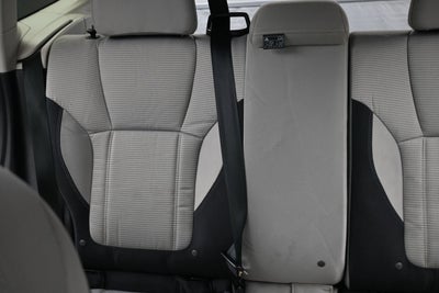 2021 Subaru Forester Base