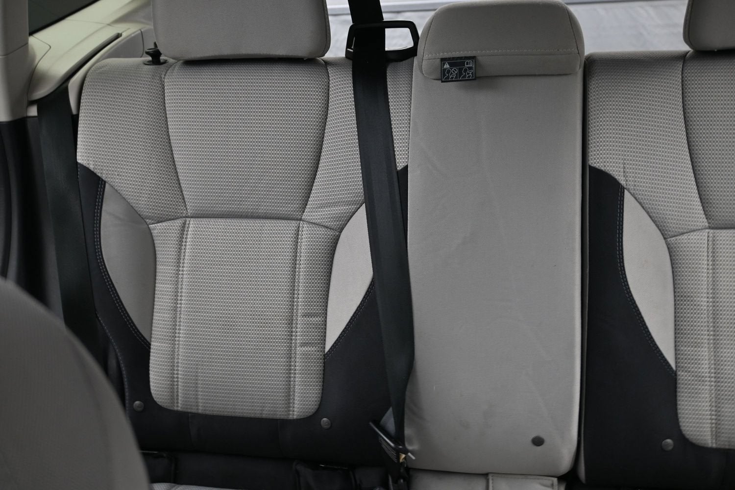 2021 Subaru Forester Base