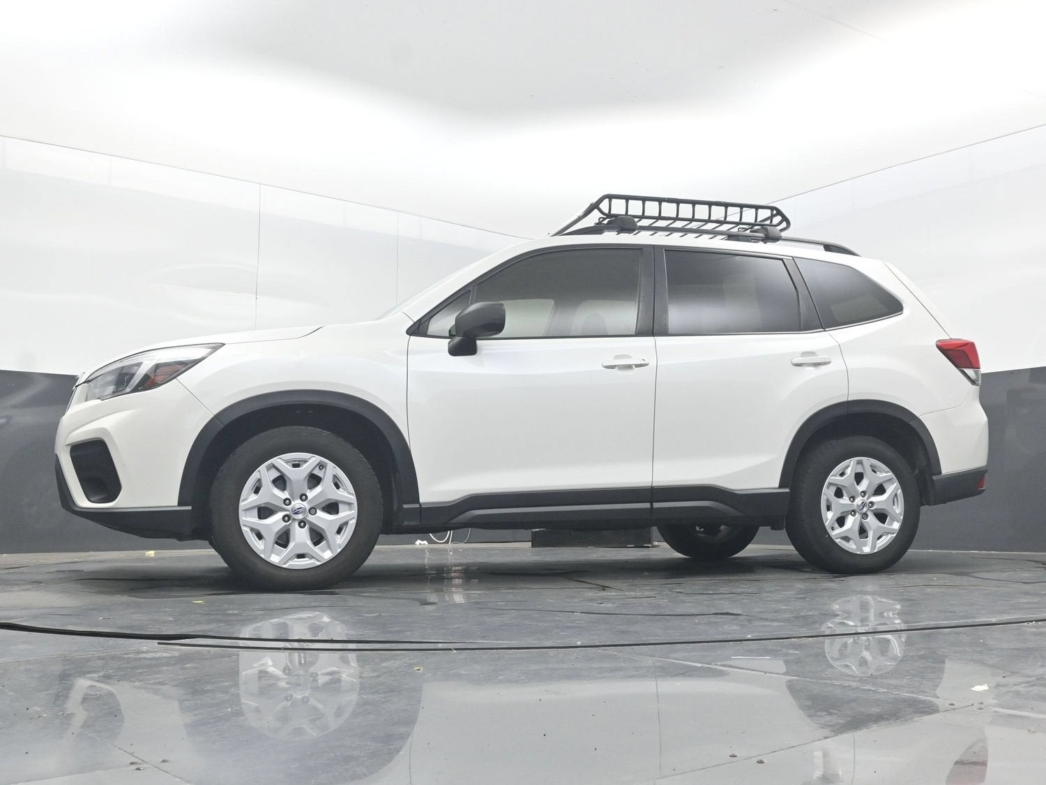 2021 Subaru Forester Base