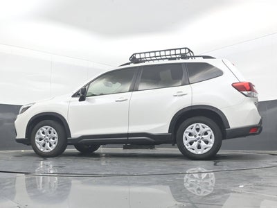 2021 Subaru Forester Base