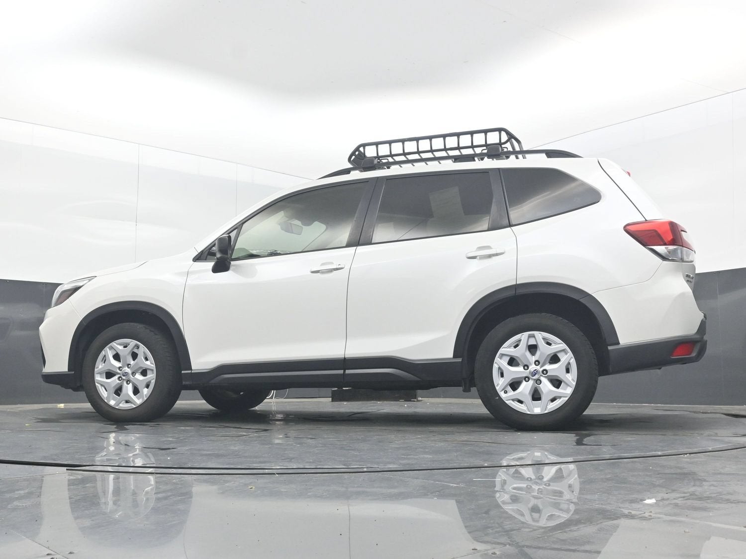 2021 Subaru Forester Base