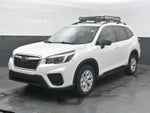2021 Subaru Forester Base