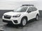 2021 Subaru Forester Base