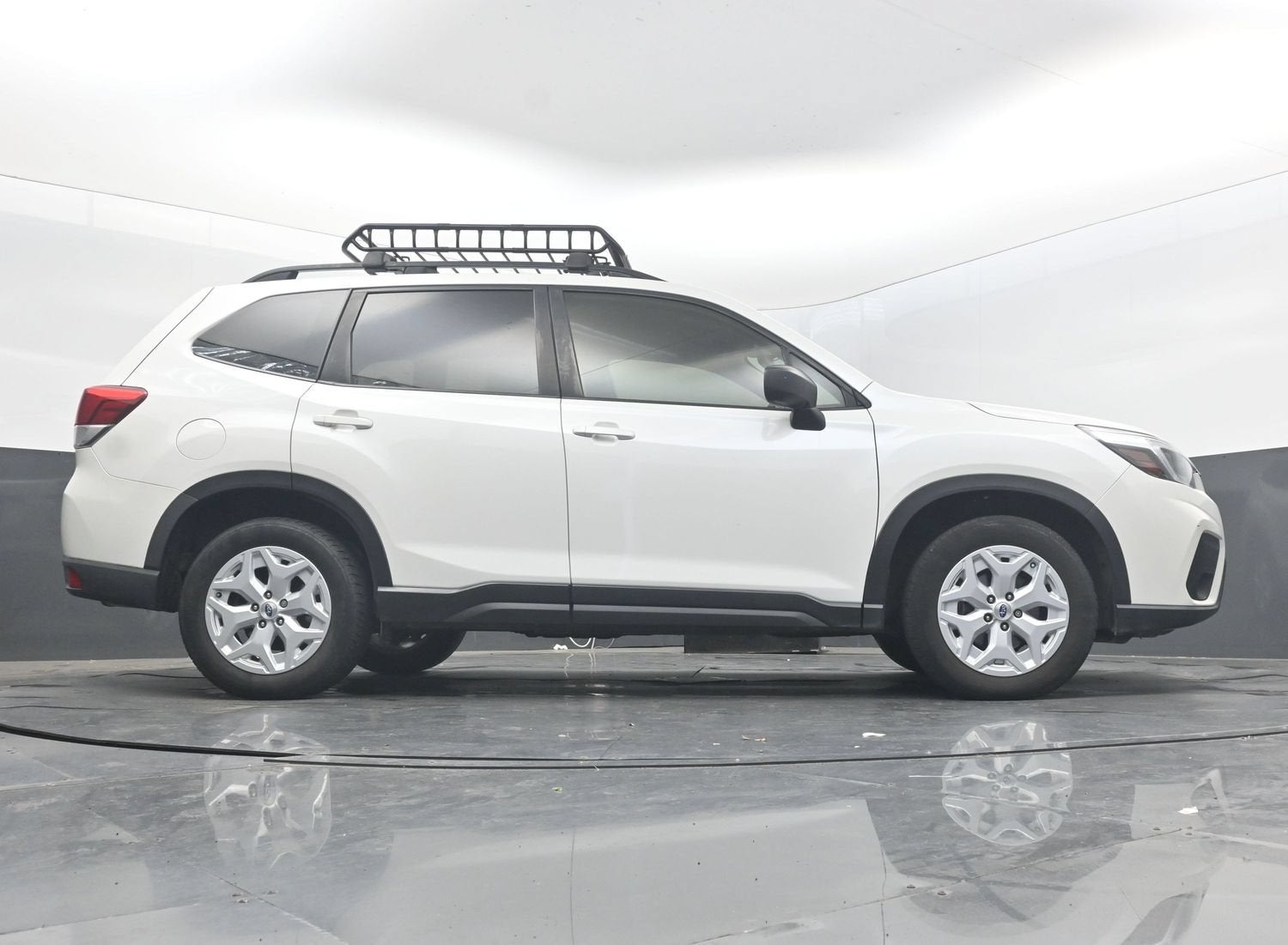 2021 Subaru Forester Base