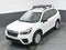 2021 Subaru Forester Base