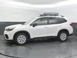 2021 Subaru Forester Base