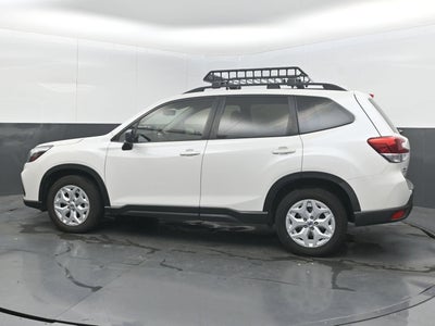 2021 Subaru Forester Base