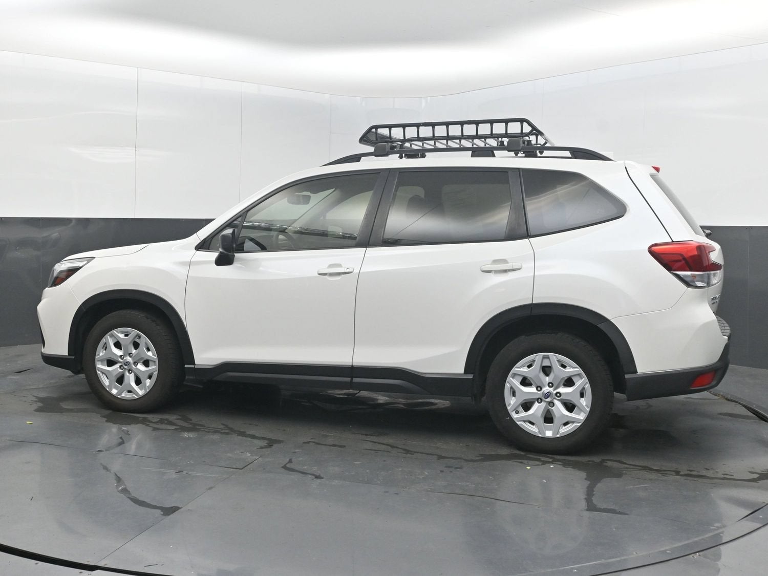 2021 Subaru Forester Base