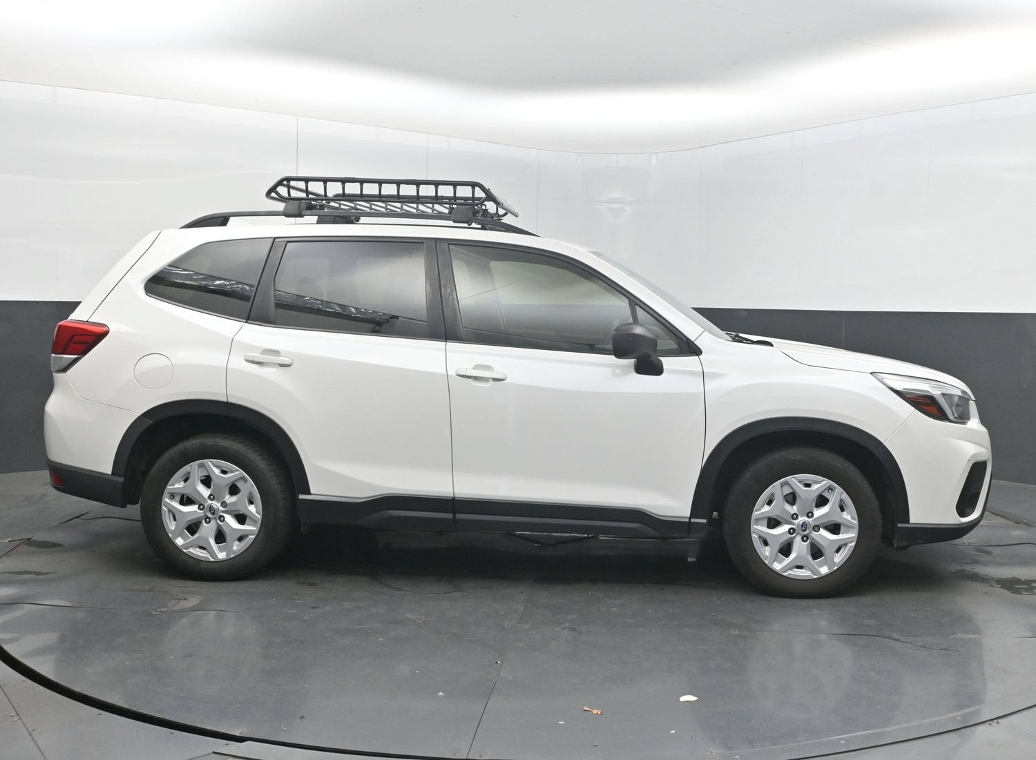 2021 Subaru Forester Base