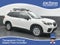 2021 Subaru Forester Base