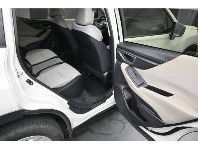 2021 Subaru Forester Base