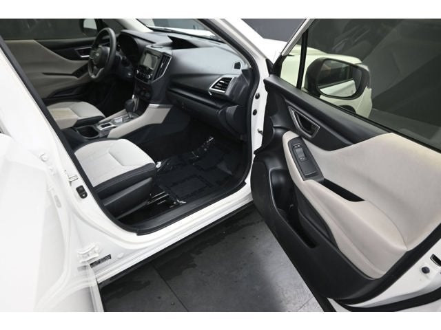 2021 Subaru Forester Base