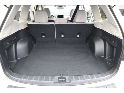 2021 Subaru Forester Base