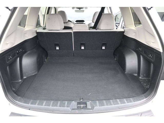 2021 Subaru Forester Base