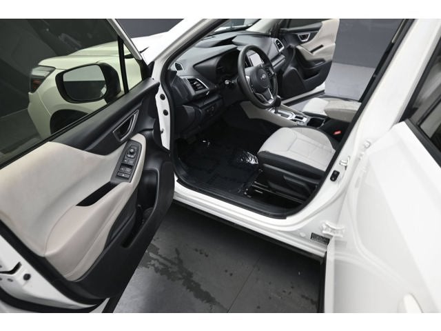 2021 Subaru Forester Base