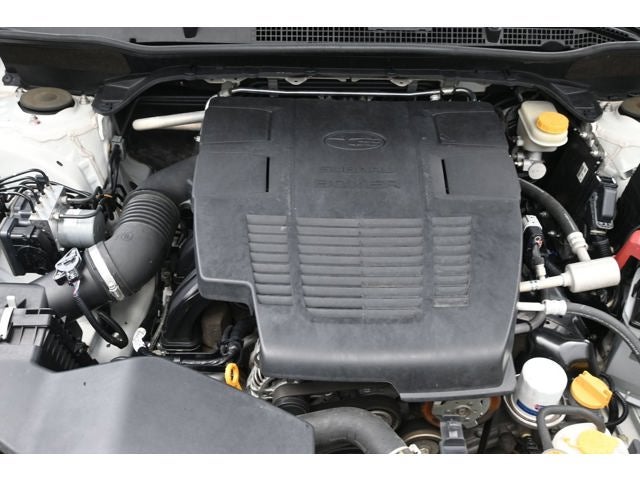 2021 Subaru Forester Base