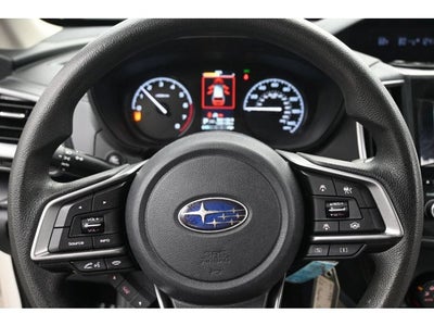 2021 Subaru Forester Base