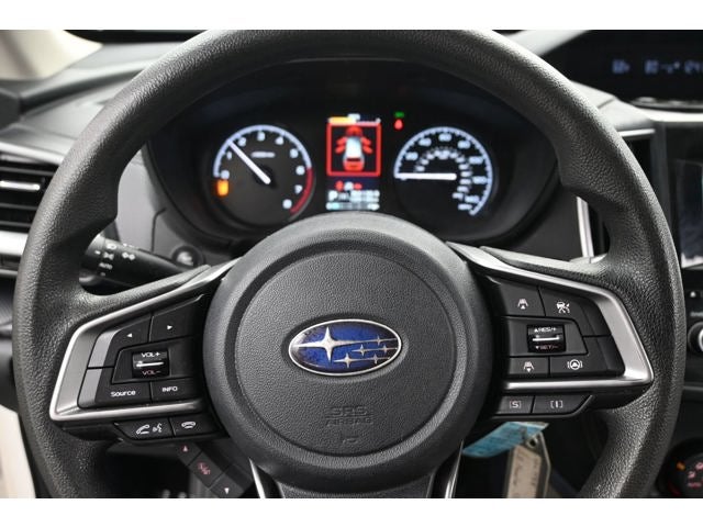 2021 Subaru Forester Base