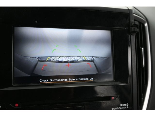 2021 Subaru Forester Base