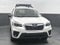 2021 Subaru Forester Base