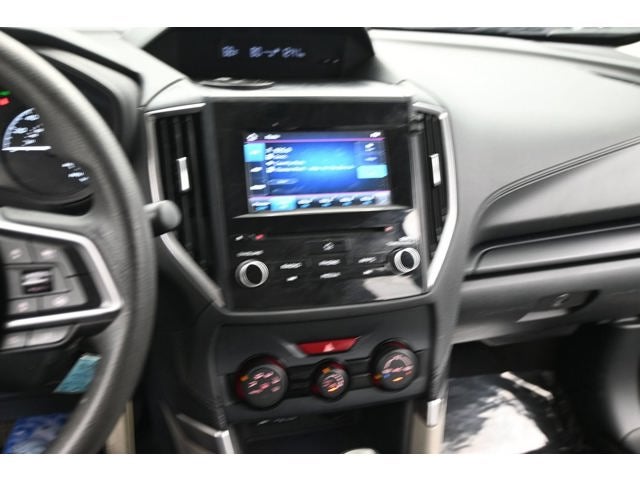 2021 Subaru Forester Base