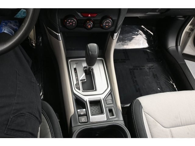 2021 Subaru Forester Base